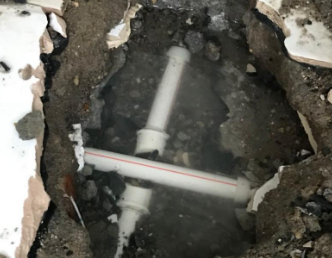 抚顺卫生间防水公司