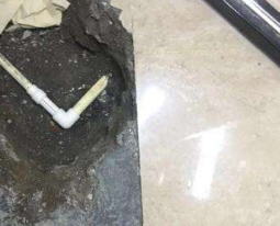 抚顺卫生间测漏水多少钱