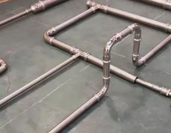 抚顺水管维修哪家好