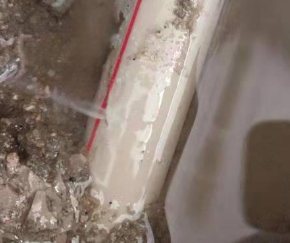 抚顺水管维修公司