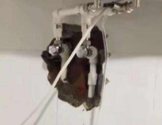 抚顺水管维修哪家好