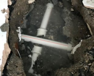 抚顺卫生间防水电话号码