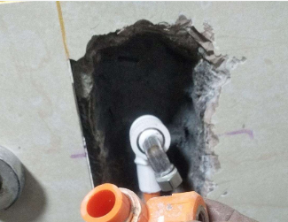 抚顺卫生间测漏水哪家好