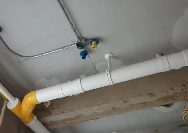 抚顺水管维修多少钱