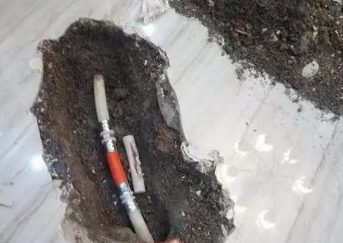 抚顺卫生间测漏水哪家好