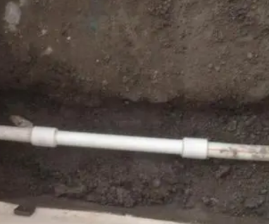 抚顺水管维修哪家好