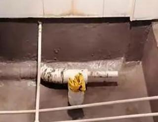 抚顺卫生间测漏水服务电话