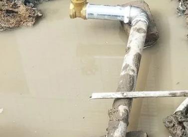 抚顺测漏水公司电话